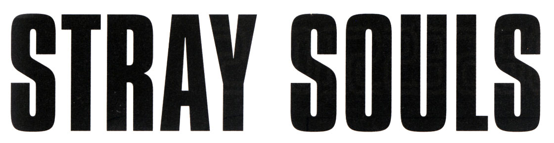aaastraysouls